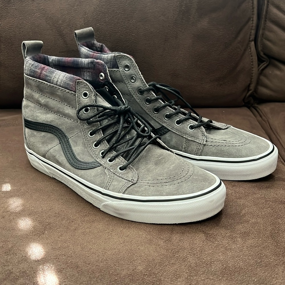 Vans Sk8-Hi MTE
